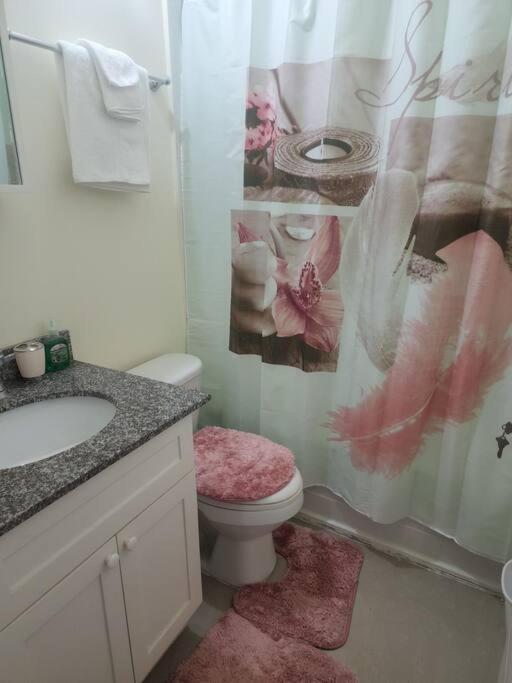Stonebrook Manor Villa Chateau Falmouth Εξωτερικό φωτογραφία