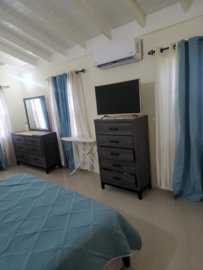 Stonebrook Manor Villa Chateau Falmouth Εξωτερικό φωτογραφία