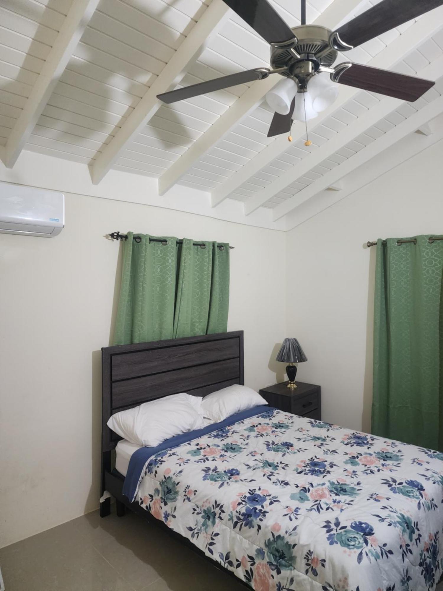 Stonebrook Manor Villa Chateau Falmouth Εξωτερικό φωτογραφία