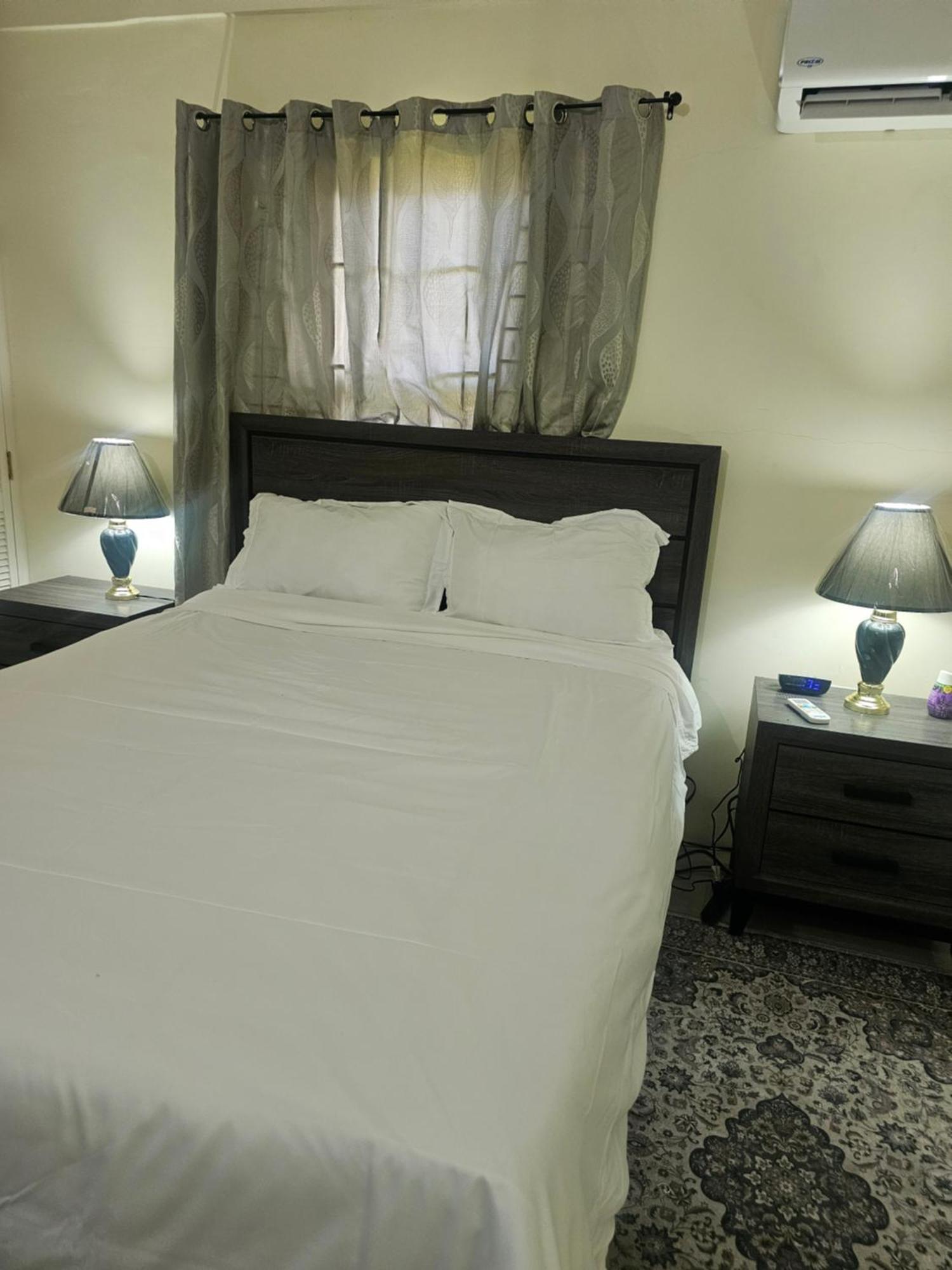Stonebrook Manor Villa Chateau Falmouth Εξωτερικό φωτογραφία