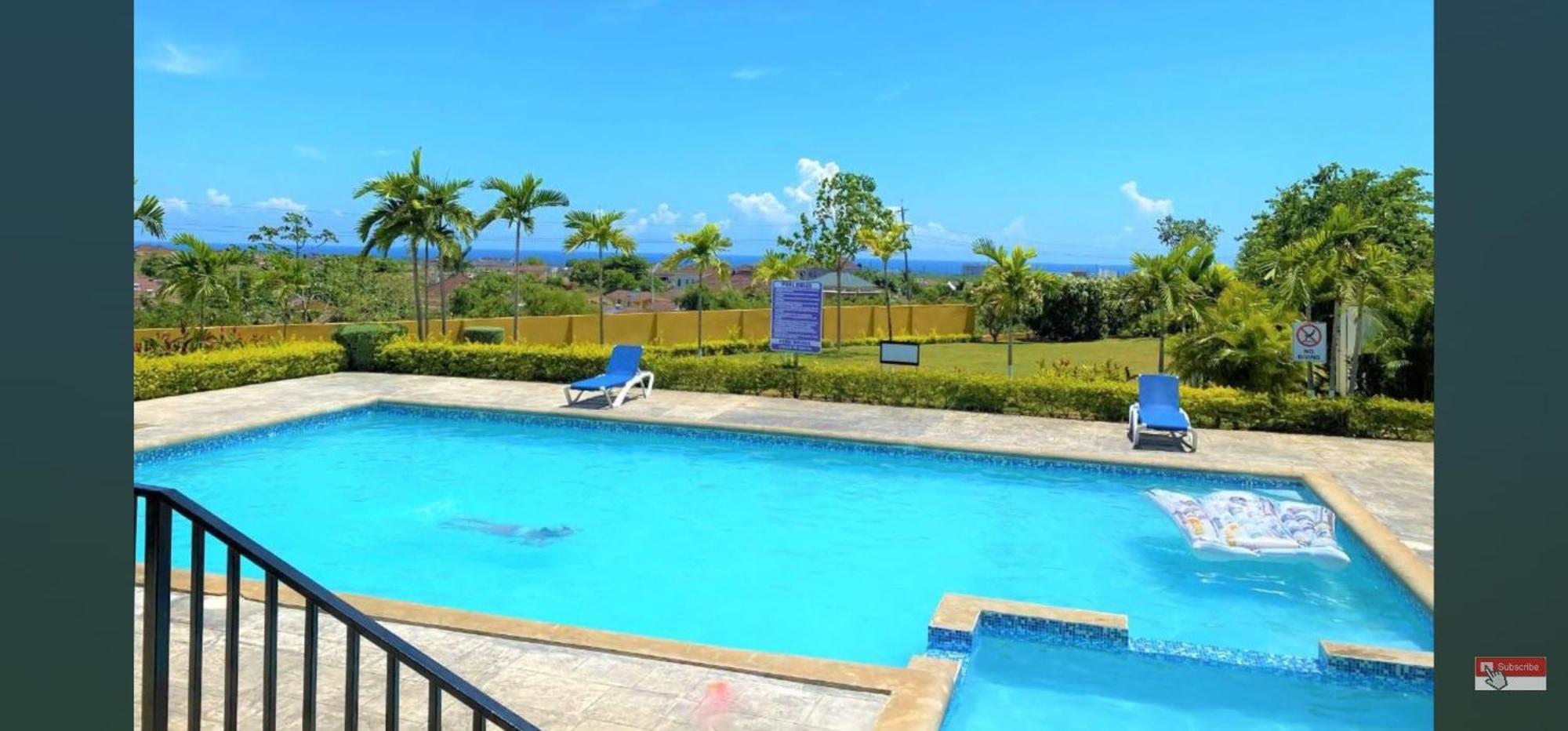 Stonebrook Manor Villa Chateau Falmouth Εξωτερικό φωτογραφία