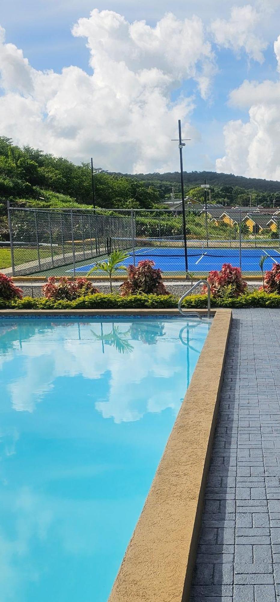 Stonebrook Manor Villa Chateau Falmouth Εξωτερικό φωτογραφία