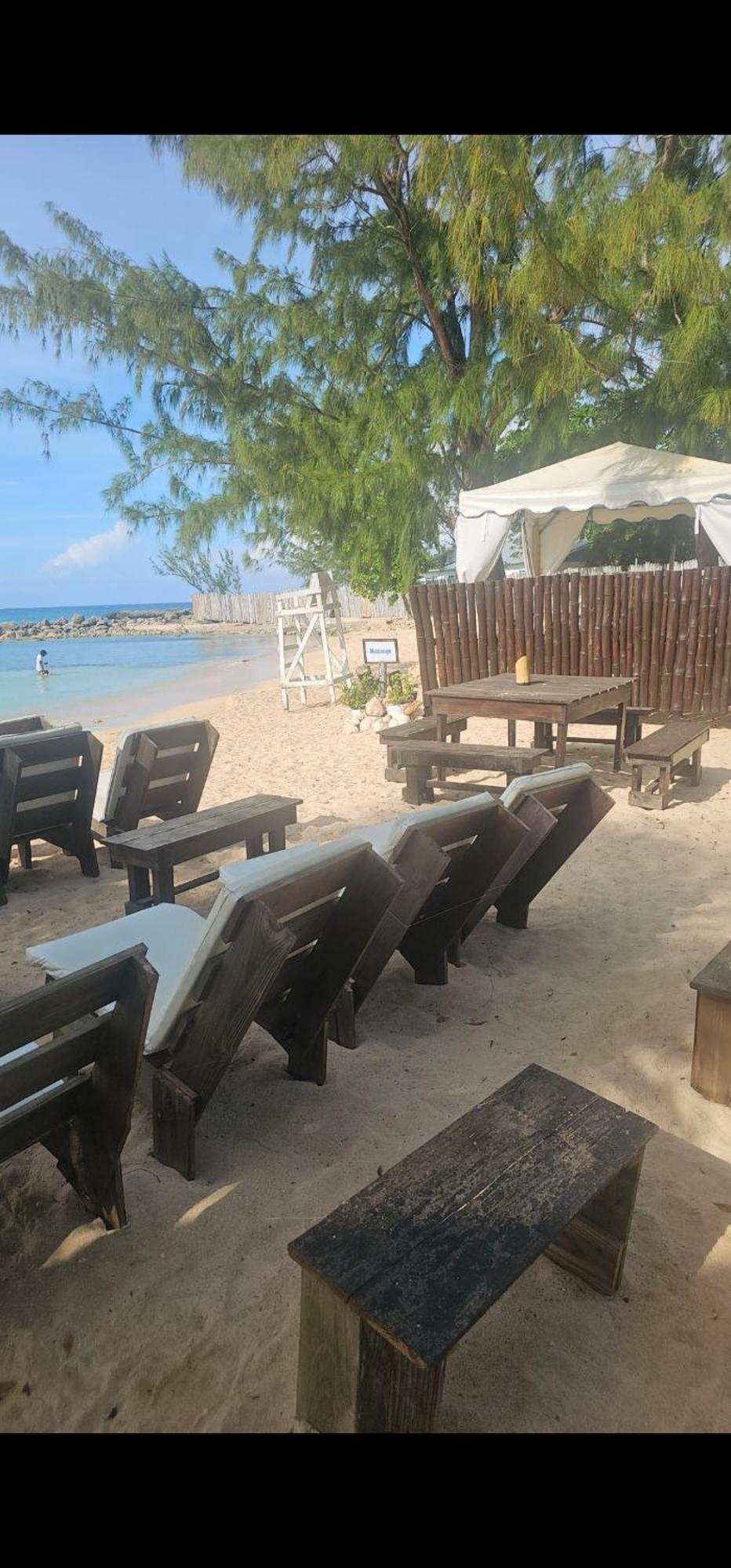 Stonebrook Manor Villa Chateau Falmouth Εξωτερικό φωτογραφία